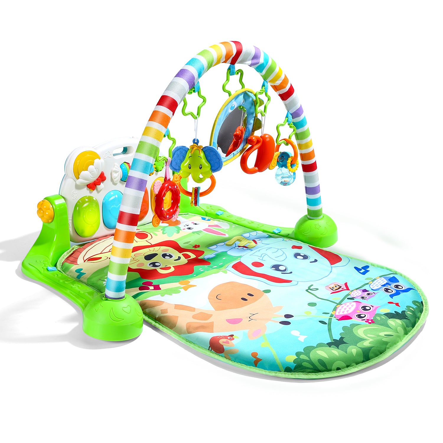 Infant Play Mat