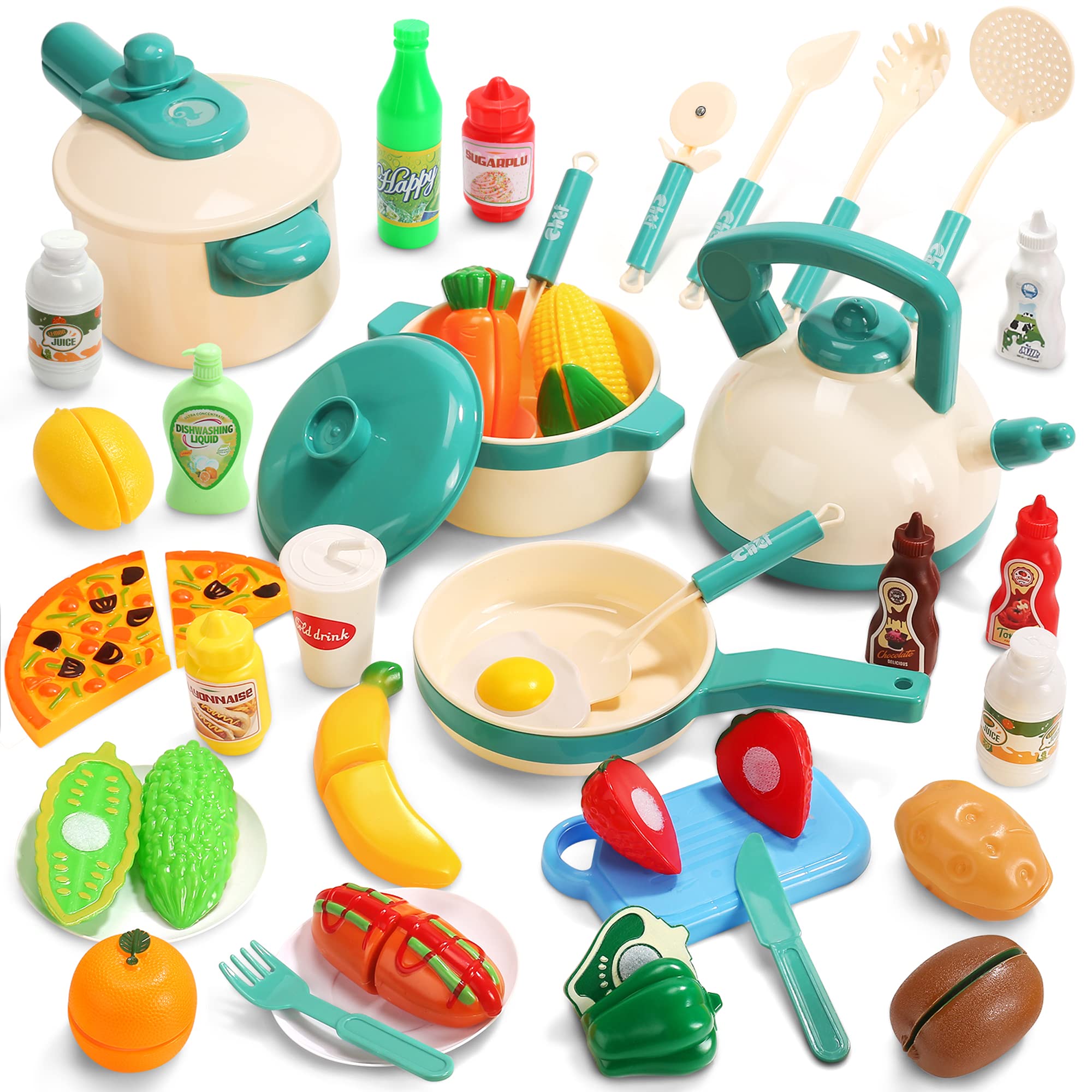 Simona Utensils Set